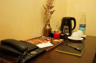 Hotel Villa Oriental fotoÄŸrafÄ±