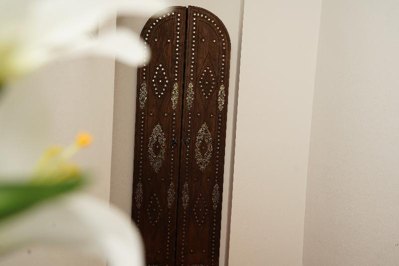 Hotel Villa Oriental - Oda