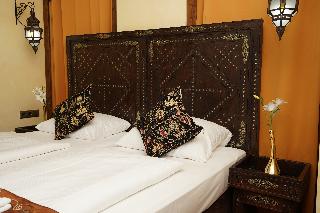 Hotel Villa Oriental fotoÄŸrafÄ±