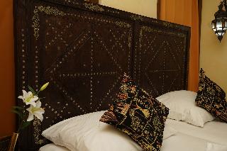 Hotel Villa Oriental fotoÄŸrafÄ±