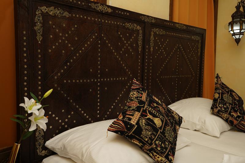 Hotel Villa Oriental - Oda