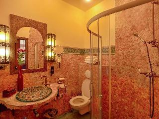 Hotel Villa Oriental fotoÄŸrafÄ±