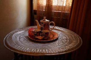 Hotel Villa Oriental fotoÄŸrafÄ±