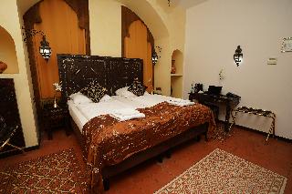 Hotel Villa Oriental fotoÄŸrafÄ±