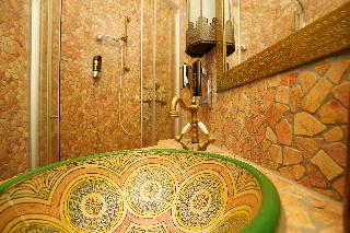 Hotel Villa Oriental fotoÄŸrafÄ±
