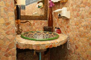 Hotel Villa Oriental fotoÄŸrafÄ±