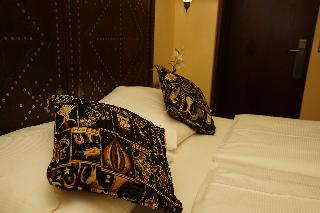 Hotel Villa Oriental fotoÄŸrafÄ±