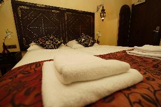 Hotel Villa Oriental fotoÄŸrafÄ±