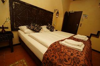 Hotel Villa Oriental fotoÄŸrafÄ±