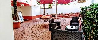 Hotel Villa Oriental fotoÄŸrafÄ±
