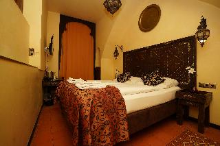 Hotel Villa Oriental fotoÄŸrafÄ±