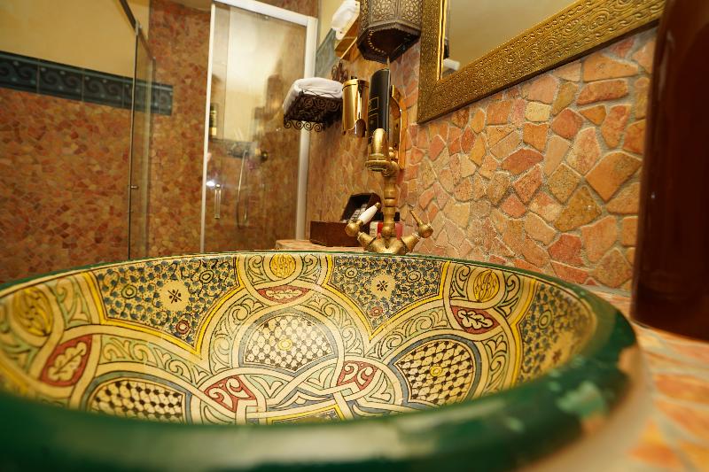 Hotel Villa Oriental - Oda