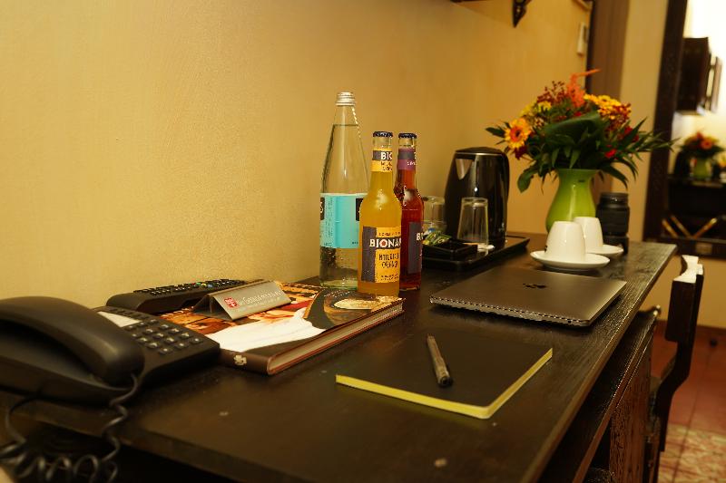 Hotel Villa Oriental - Oda