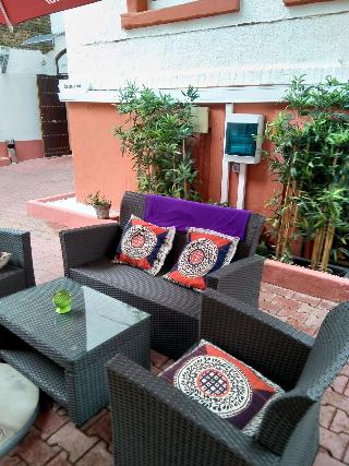 Hotel Villa Oriental fotoÄŸrafÄ±
