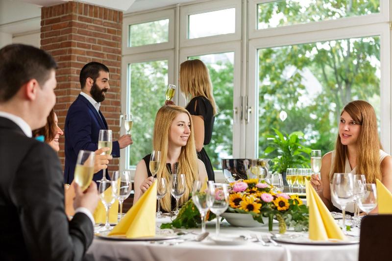 Messehotel Köln-Deutz - Aktivite
