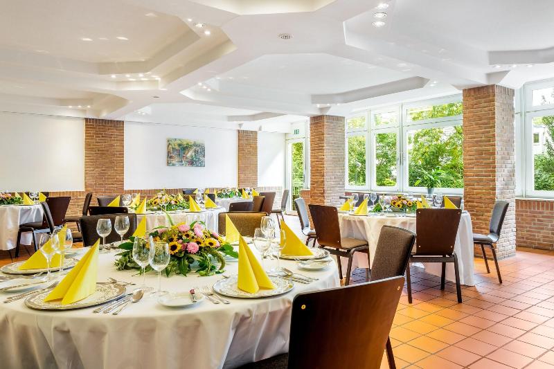 Messehotel Köln-Deutz - Aktivite