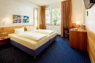 Messehotel Köln-Deutz fotoÄŸrafÄ±
