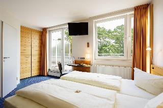 Messehotel Köln-Deutz fotoÄŸrafÄ±