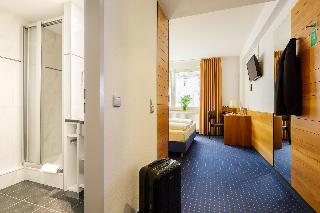 Messehotel Köln-Deutz fotoÄŸrafÄ±