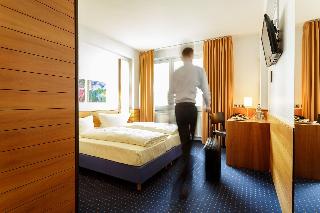 Messehotel Köln-Deutz fotoÄŸrafÄ±