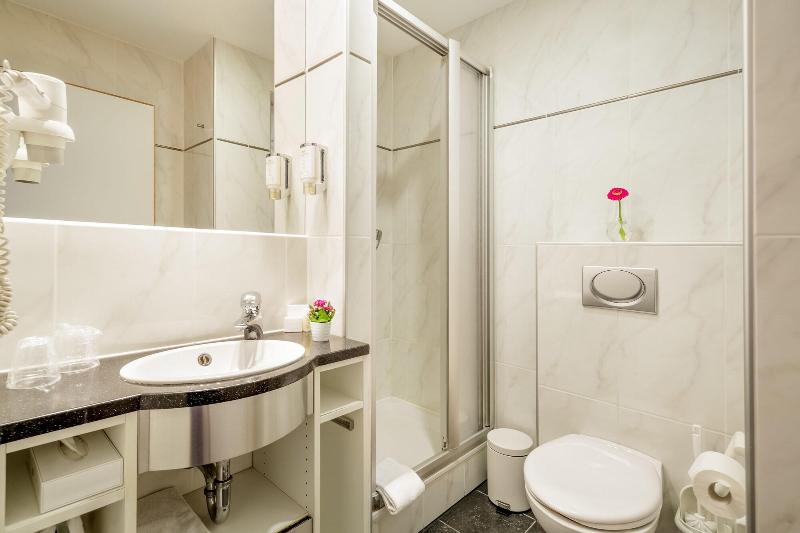 Messehotel Köln-Deutz - Oda