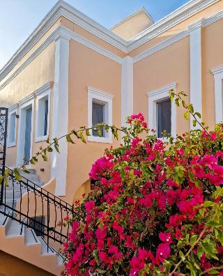 Kykladonisia Traditional Settlement otel fotoğrafı