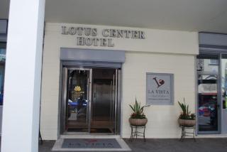 Lotus Center fotoÄŸrafÄ±