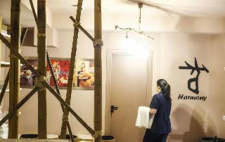 Lotus Center fotoÄŸrafÄ±