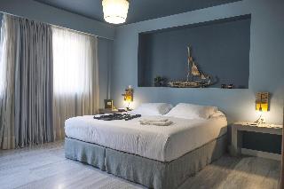 Lotus Center otel fotoğrafı