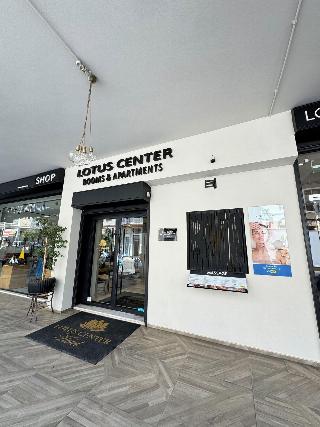 Lotus Center fotoÄŸrafÄ±