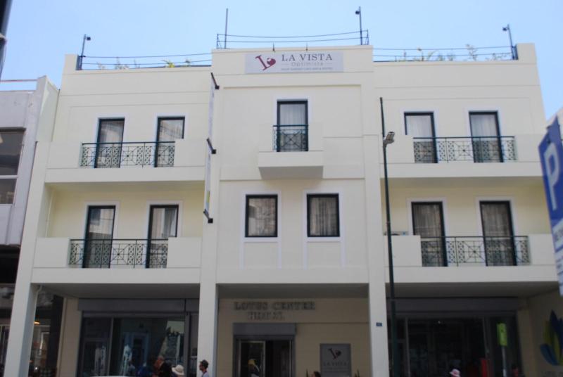 Lotus Center - Genel