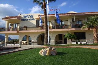 Triton Gardens Hotel otel fotoğrafı