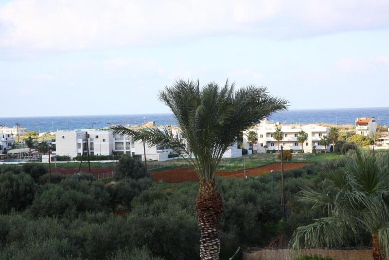 Triton Gardens Hotel - Genel