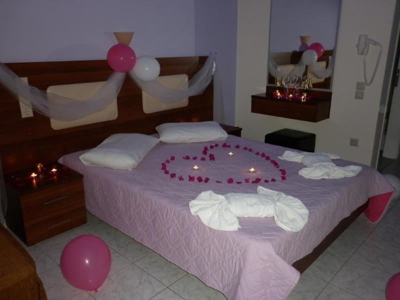 Zante View Studios - Oda