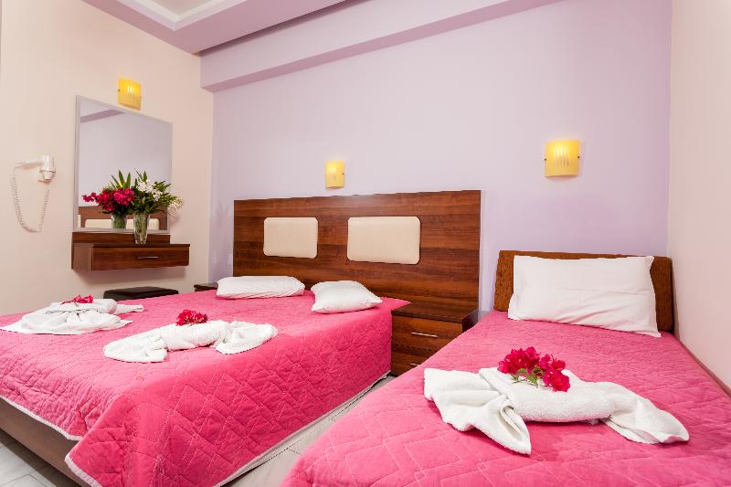 Zante View Studios - Oda