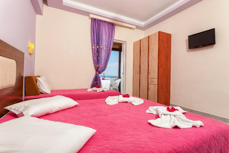 Zante View Studios - Oda