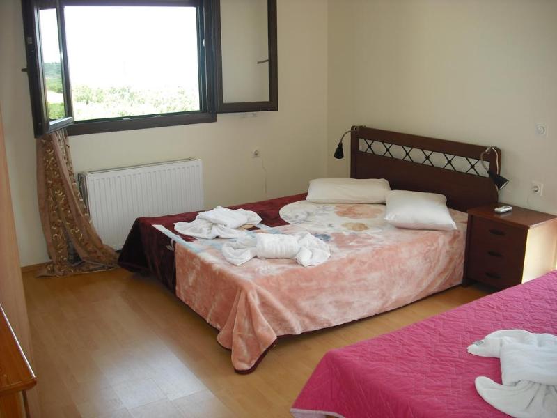 Zante View Studios - Oda