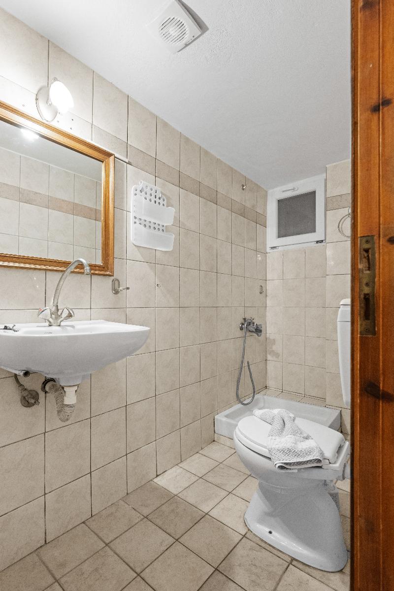 Nikos Apartments - Oda