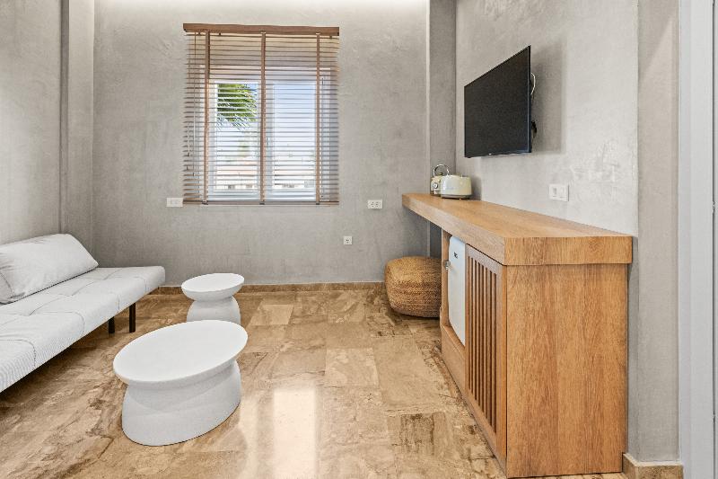 Nikos Apartments - Oda