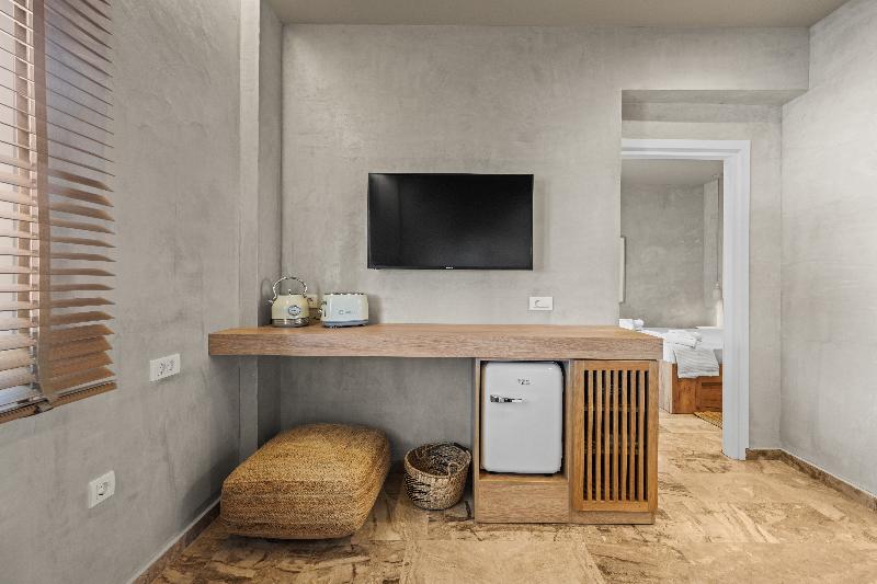 Nikos Apartments - Oda