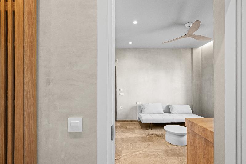 Nikos Apartments - Oda