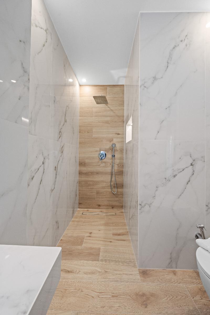 Nikos Apartments - Oda