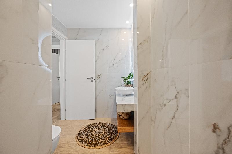 Nikos Apartments - Oda