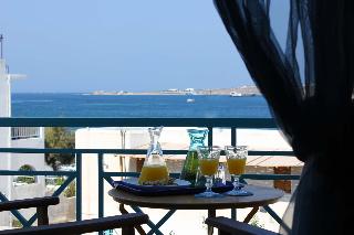 La Selini Hotel otel fotoğrafı