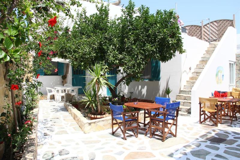 La Selini Hotel - Genel