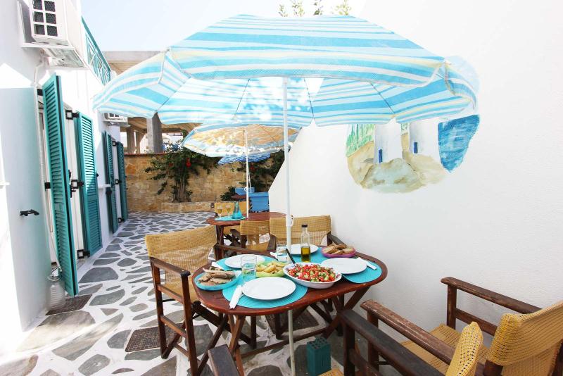 La Selini Hotel - Genel