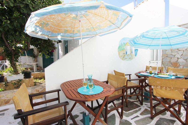 La Selini Hotel - Genel