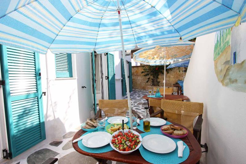 La Selini Hotel - Genel