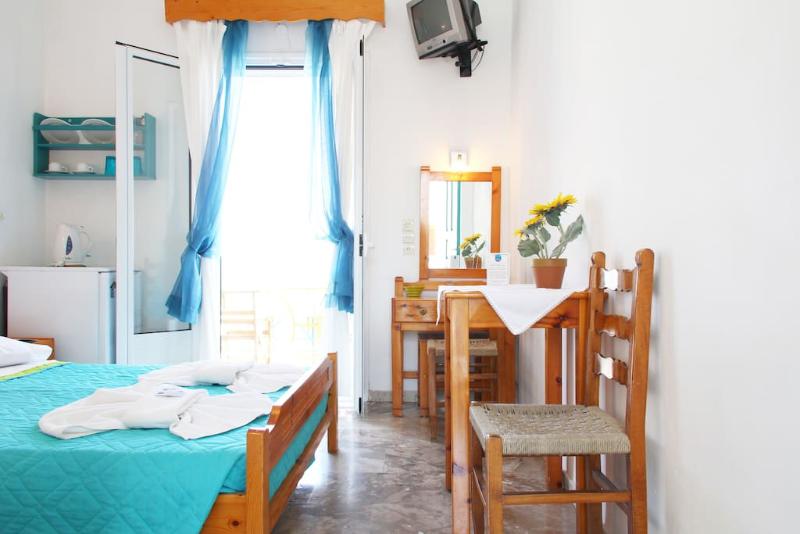 La Selini Hotel - Oda