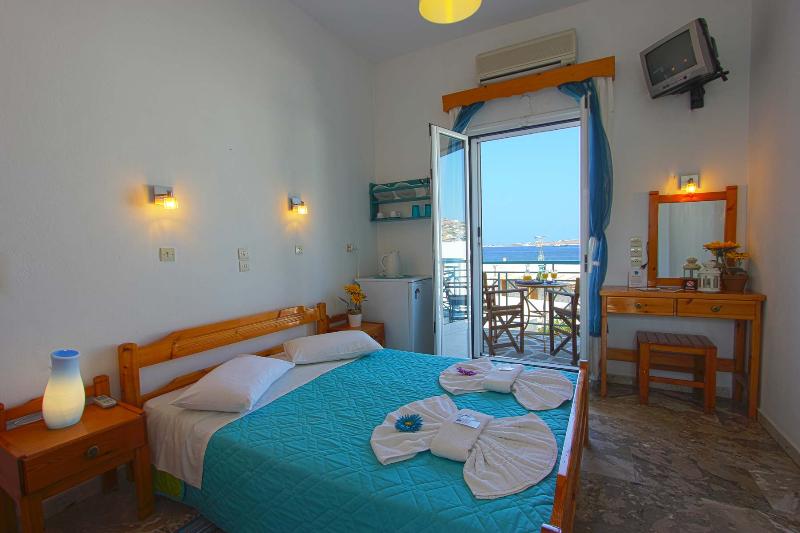 La Selini Hotel - Oda